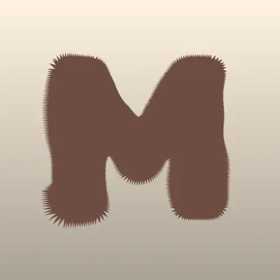 МТС, лого-визитка