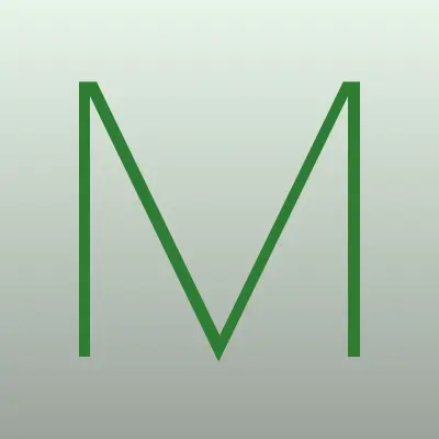 Магазин электроники, лого-визитка
