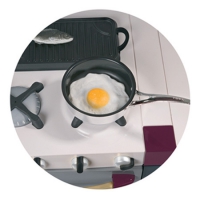 Вкусно — и точка - иконка «кухня» в Сарманово