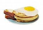 Варис - иконка «завтрак» в Сарманово